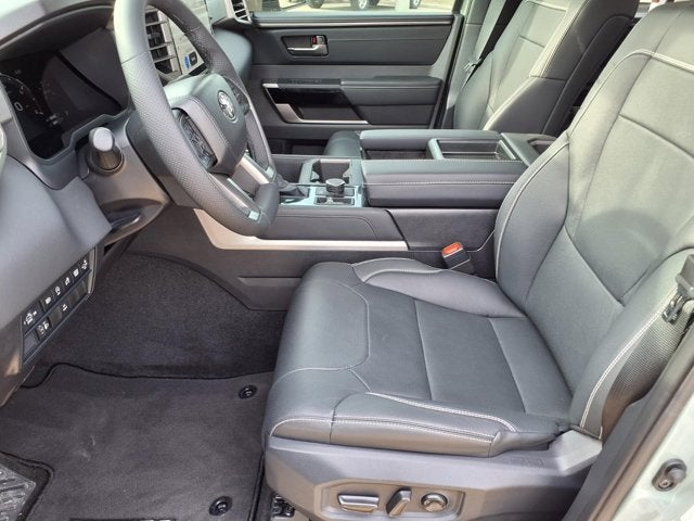 2026 Toyota Tundra 4WD Limited