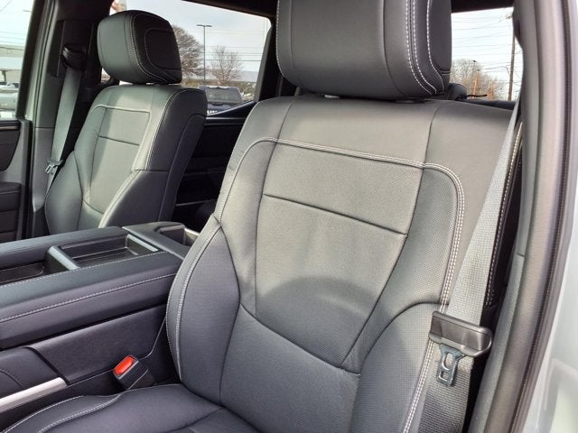 2026 Toyota Tundra 4WD Limited