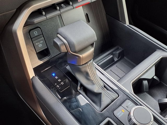 2026 Toyota Tundra 4WD Limited