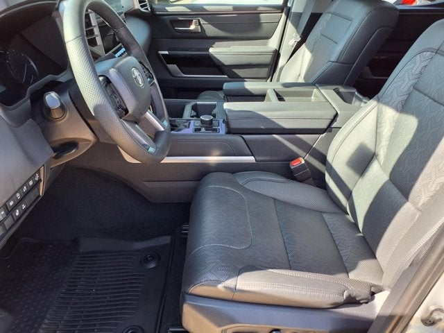 2023 Toyota Tundra 4WD Limited