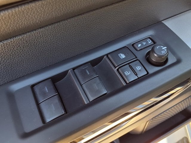 2023 Toyota Tundra 4WD Limited