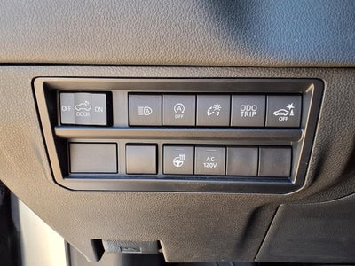 2023 Toyota Tundra 4WD Limited