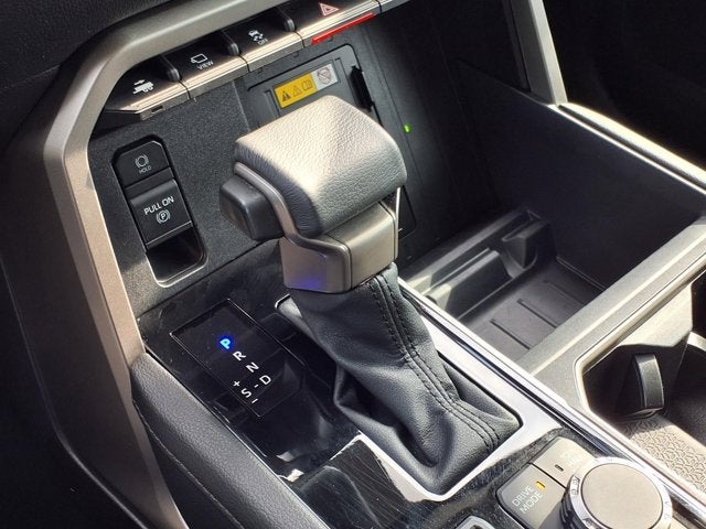 2024 Toyota Tundra 4WD Limited