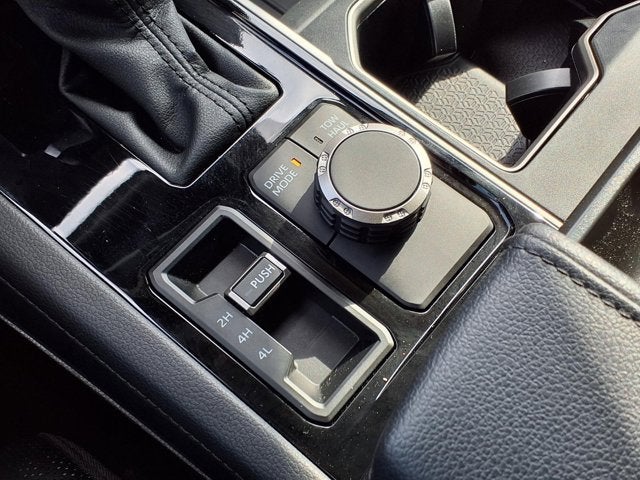 2024 Toyota Tundra 4WD Limited
