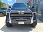2025 Toyota Tundra 4WD Limited