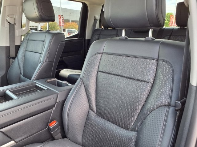 2022 Toyota Tundra 4WD Limited