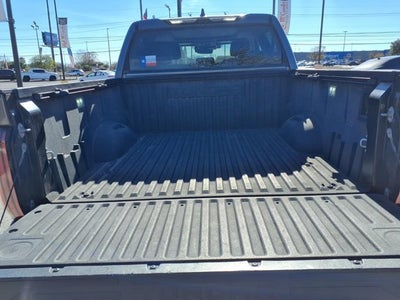 2024 Toyota Tundra 4WD Limited