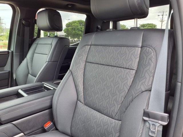 2025 Toyota Tundra 4WD Limited