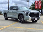 2025 Toyota Tundra 4WD Limited