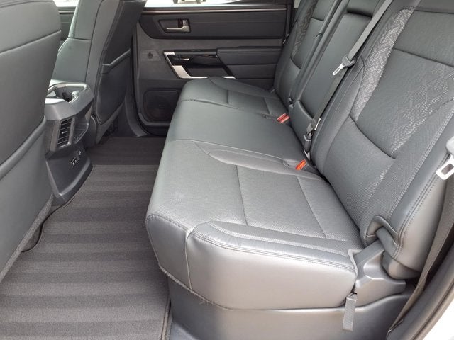 2023 Toyota Tundra 4WD Limited