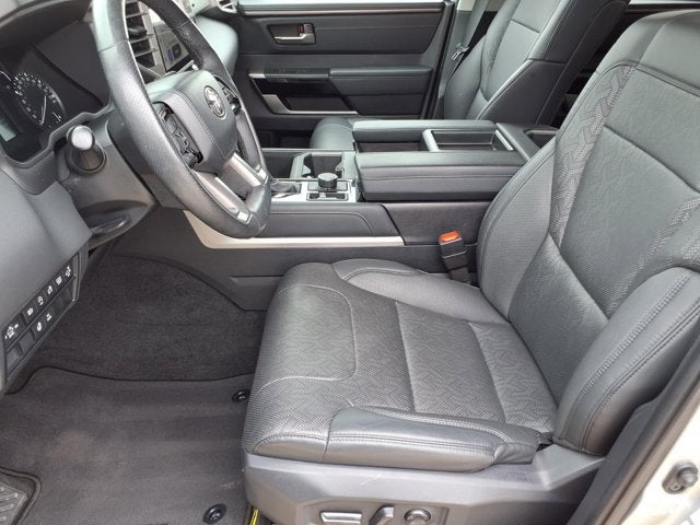 2023 Toyota Tundra 4WD Limited