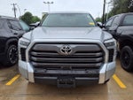 2023 Toyota Tundra 4WD Limited