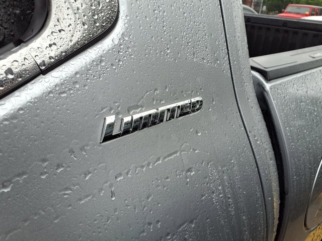 2023 Toyota Tundra 4WD Limited