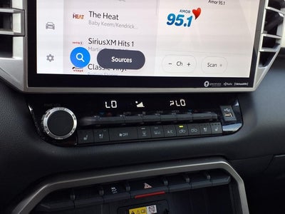 2024 Toyota Tundra 4WD Limited
