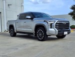 2024 Toyota Tundra 4WD Limited