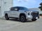 2024 Toyota Tundra 4WD Limited