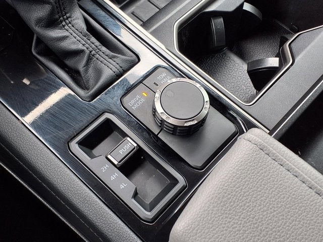 2025 Toyota Tundra 4WD Limited