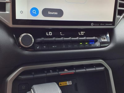 2024 Toyota Tundra 4WD Limited Hybrid