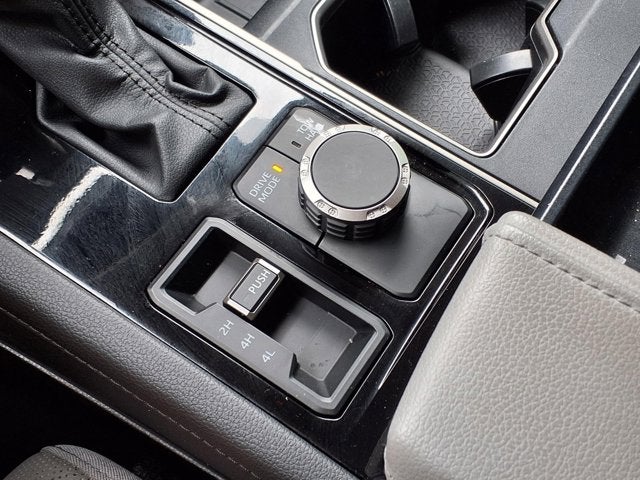 2024 Toyota Tundra 4WD Limited Hybrid