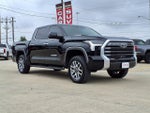2024 Toyota Tundra 4WD Limited Hybrid