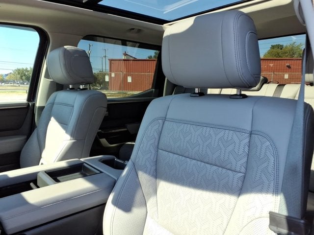 2023 Toyota Tundra 4WD Limited Hybrid