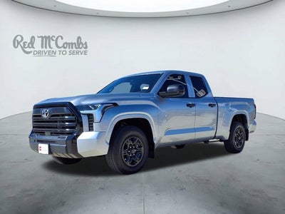 2026 Toyota Tundra 2WD SR