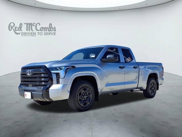 2026 Toyota Tundra 2WD SR