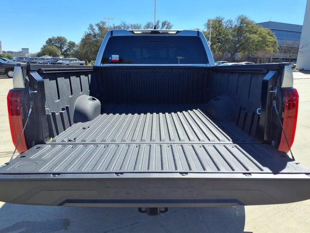 2026 Toyota Tundra 2WD SR