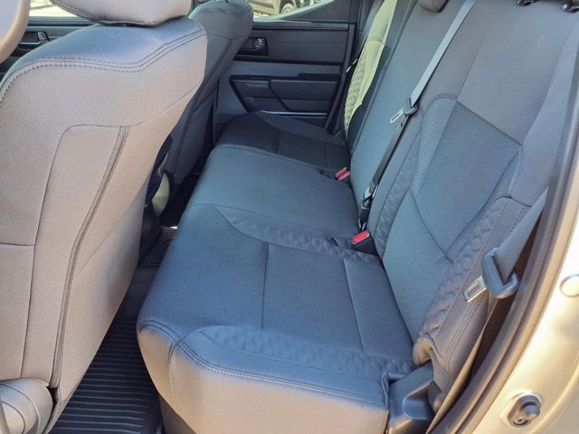 2026 Toyota Tundra 2WD SR