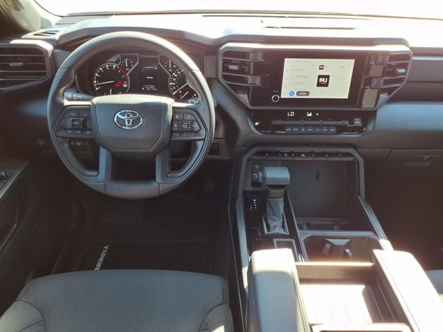 2026 Toyota Tundra 2WD SR