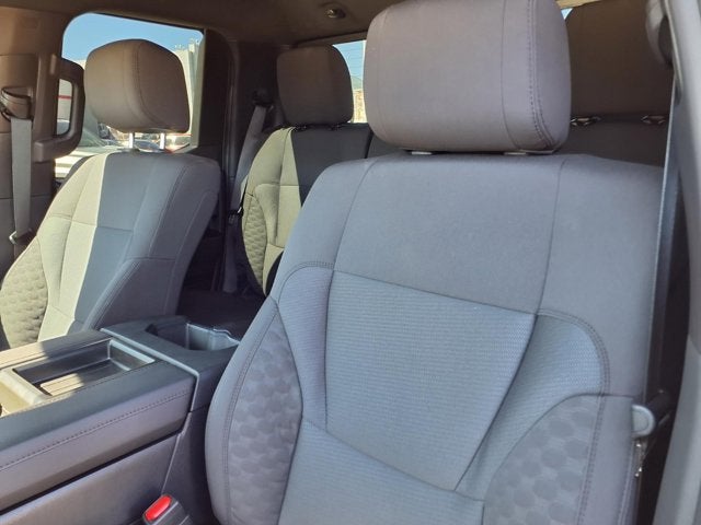 2026 Toyota Tundra 2WD SR