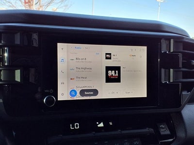 2026 Toyota Tundra 2WD SR