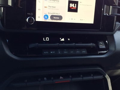 2026 Toyota Tundra 2WD SR