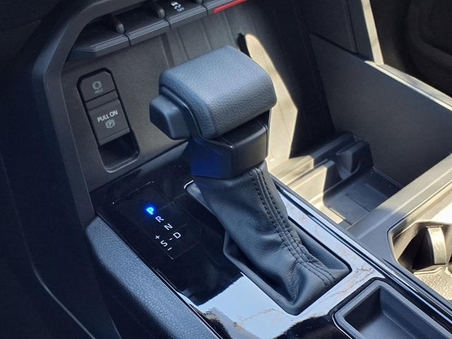 2026 Toyota Tundra 2WD SR