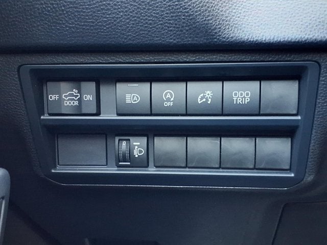 2026 Toyota Tundra 2WD SR