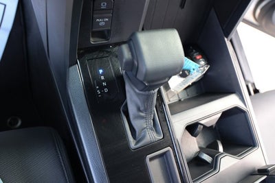 2026 Toyota Tundra 2WD SR