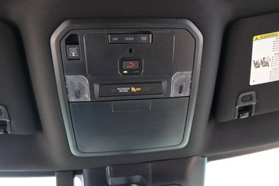 2026 Toyota Tundra 2WD SR