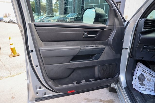 2026 Toyota Tundra 2WD SR