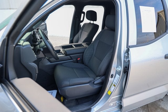 2026 Toyota Tundra 2WD SR