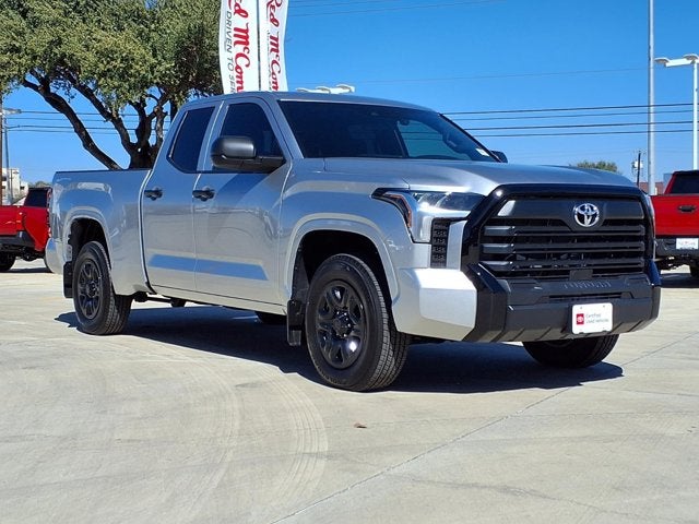 2026 Toyota Tundra 2WD SR