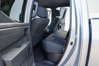 2026 Toyota Tundra 2WD SR