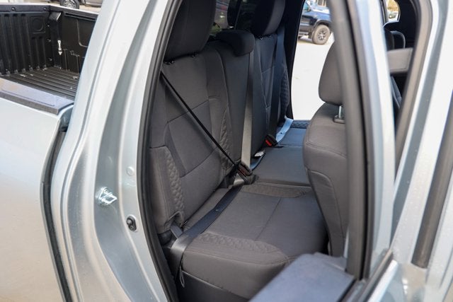 2026 Toyota Tundra 2WD SR