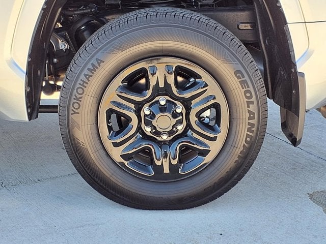 2026 Toyota Tundra 2WD SR