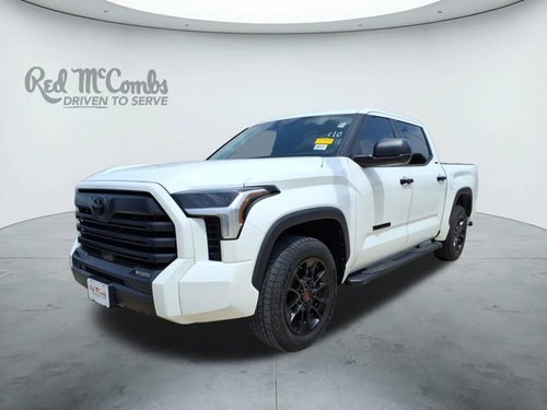 2024 Toyota Tundra 2WD SR5