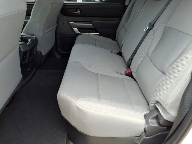 2024 Toyota Tundra 2WD SR5
