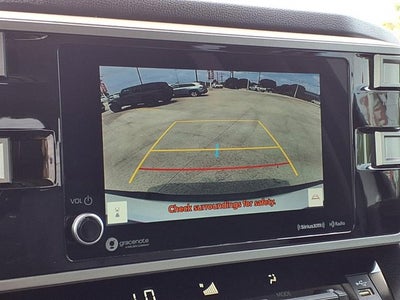2024 Toyota Tundra 2WD SR5