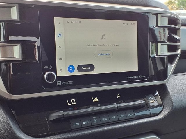 2024 Toyota Tundra 2WD SR5