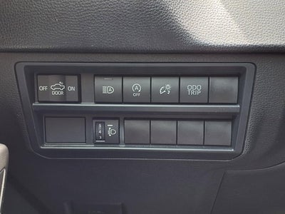 2024 Toyota Tundra 2WD SR5