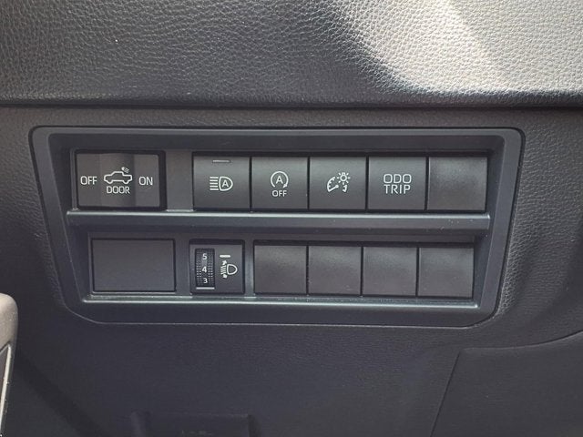 2024 Toyota Tundra 2WD SR5
