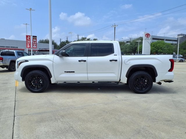 2024 Toyota Tundra 2WD SR5